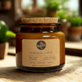 Coastal Cafe Scented Candle little inferno