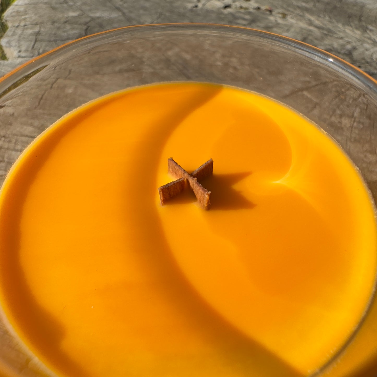 Pumpkin Spice - Candle
