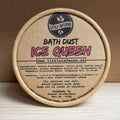 Ice Queen Bath Dust