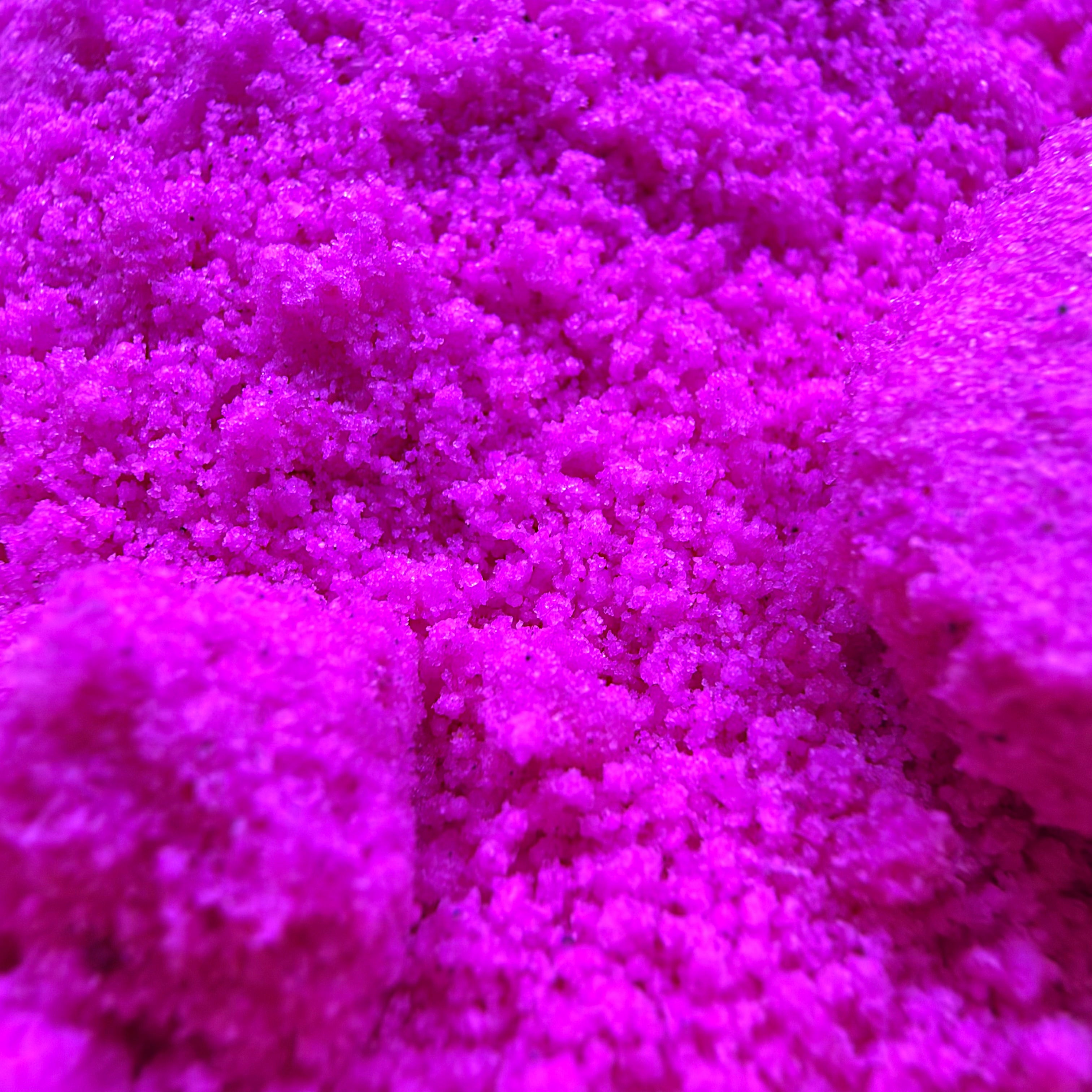 Ice Queen Bath Dust