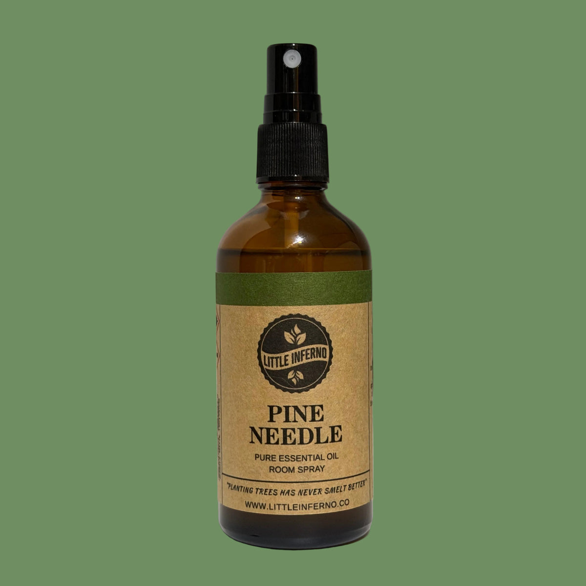 Pine Needle Scented Room Spray