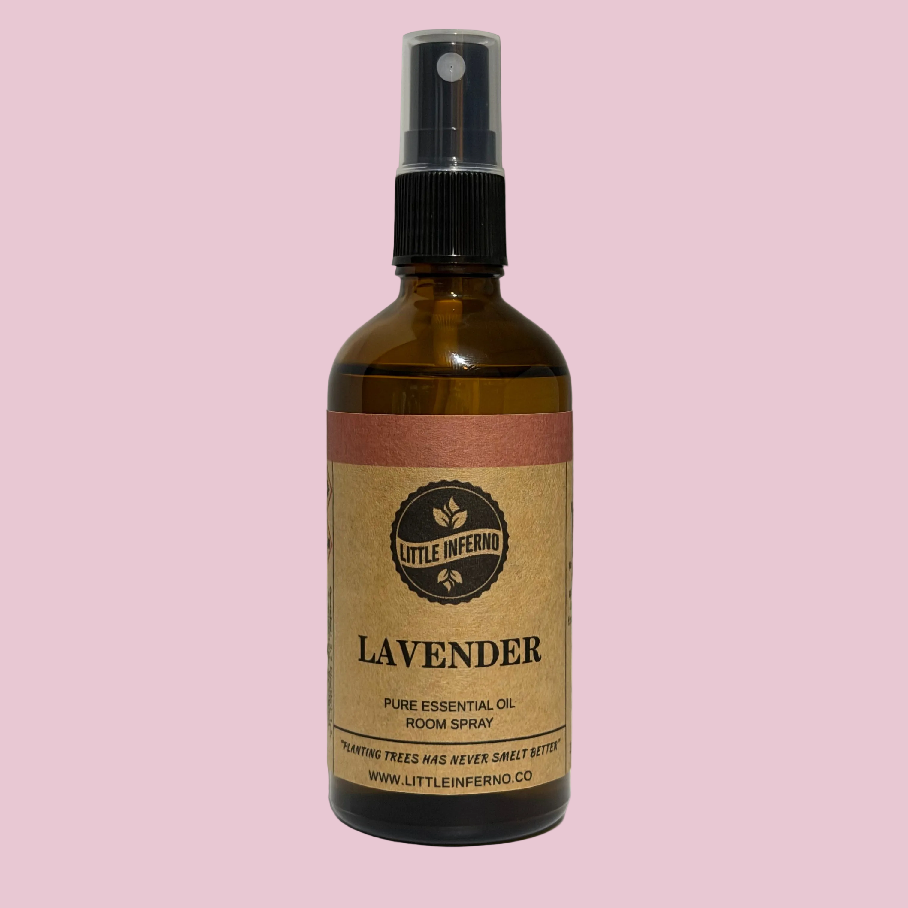 Lavender Scented Room Spray
