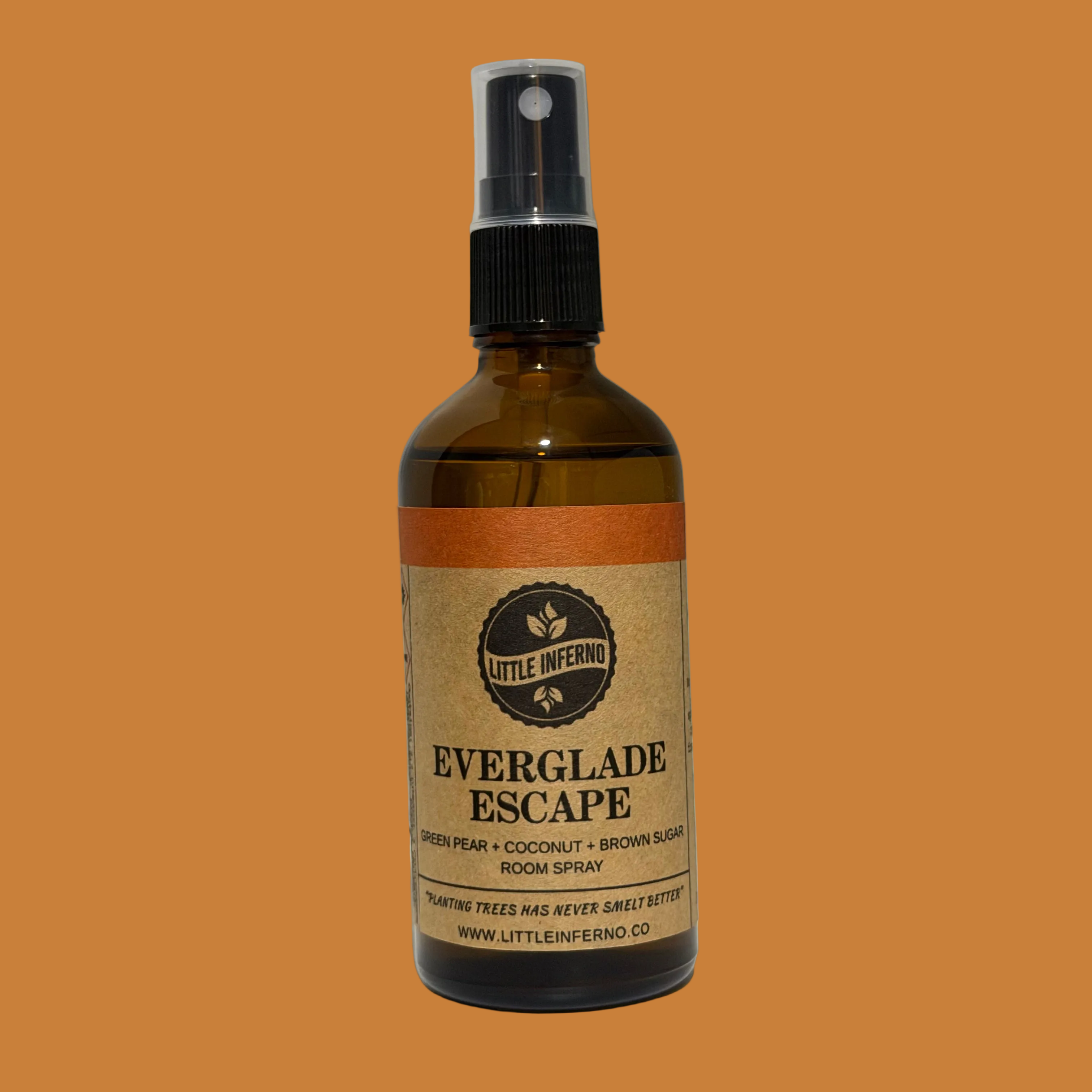 Everglade Escape Scented Room Spray
