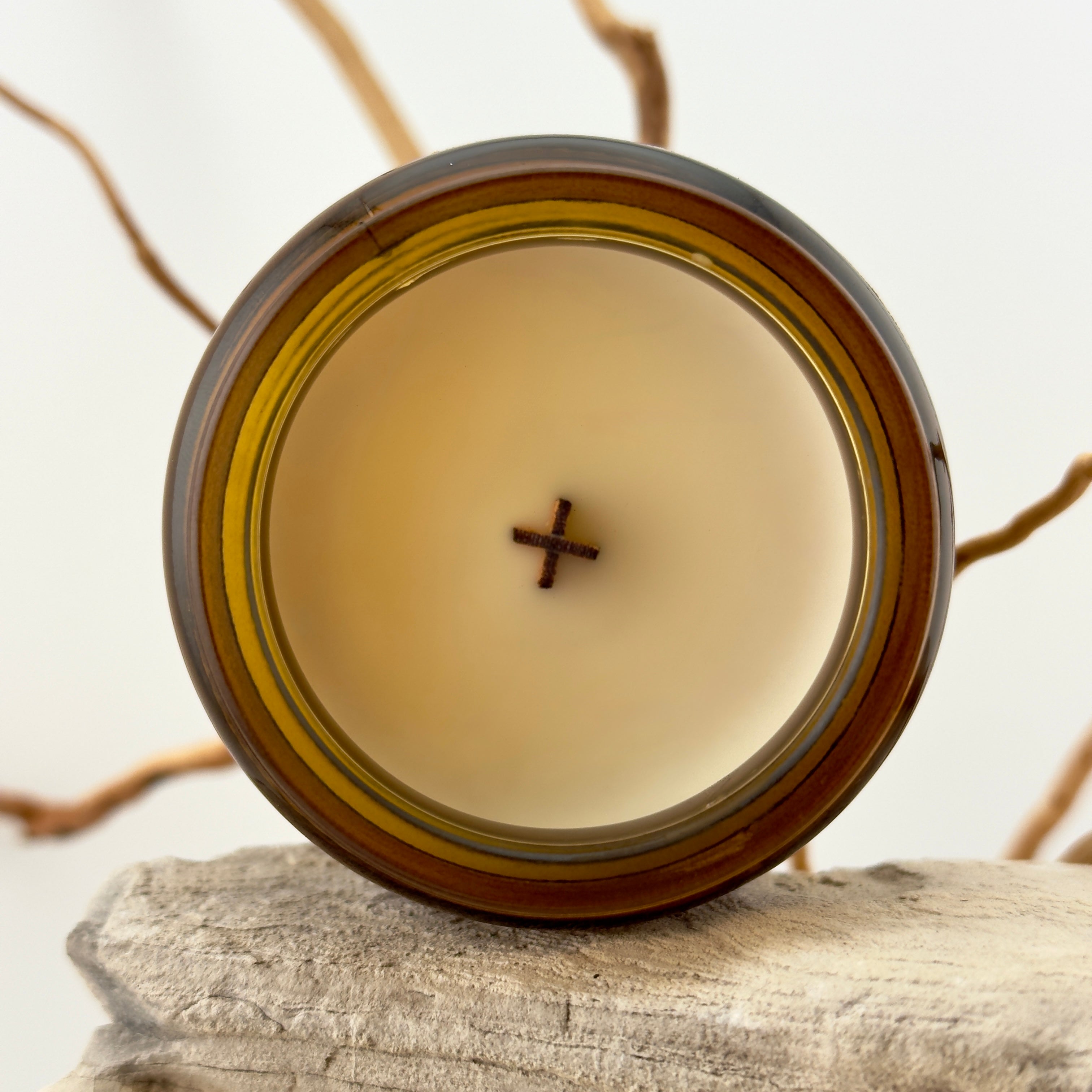 Bluebell Breeze Scented Candle
