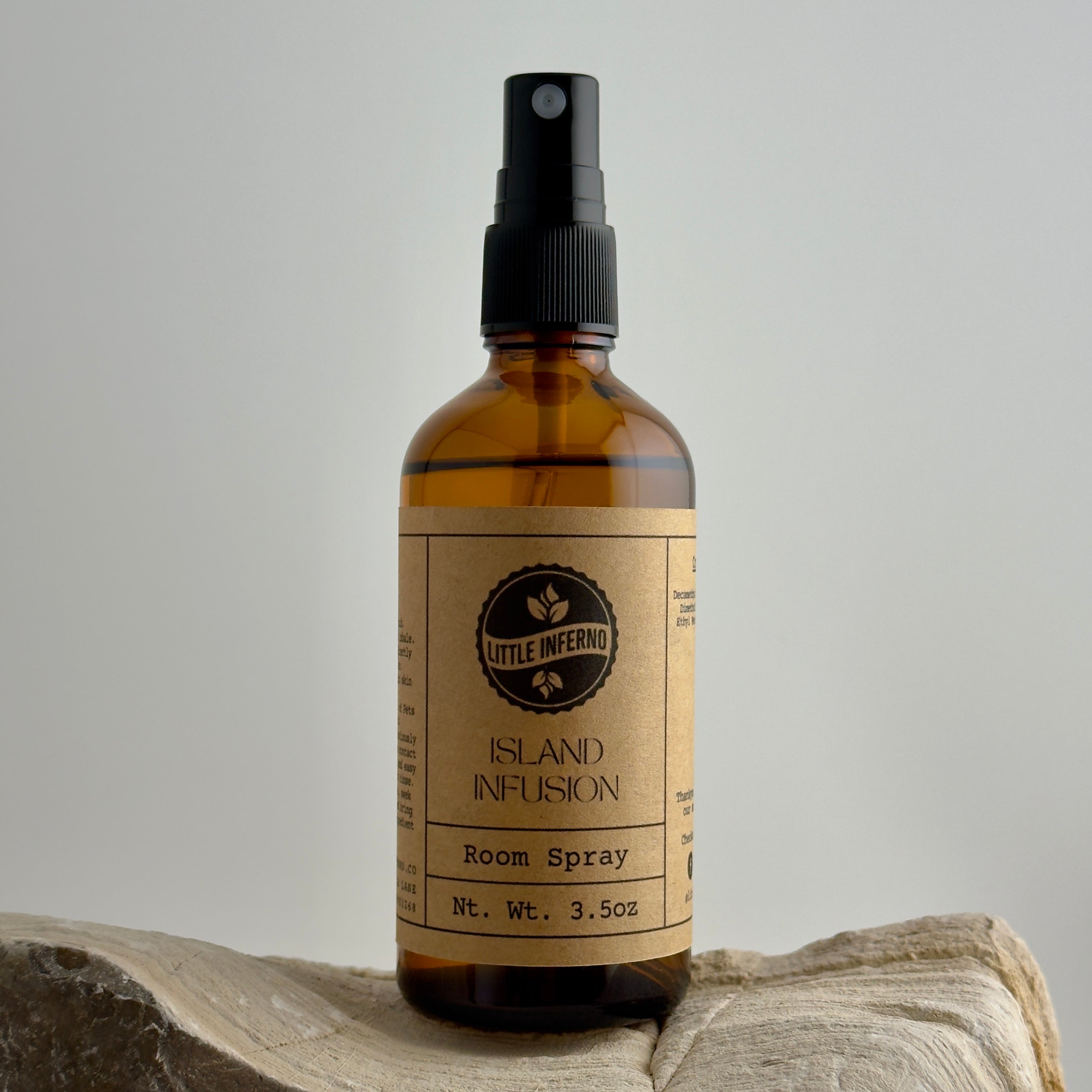 Island Infusion Scented Room Spray
