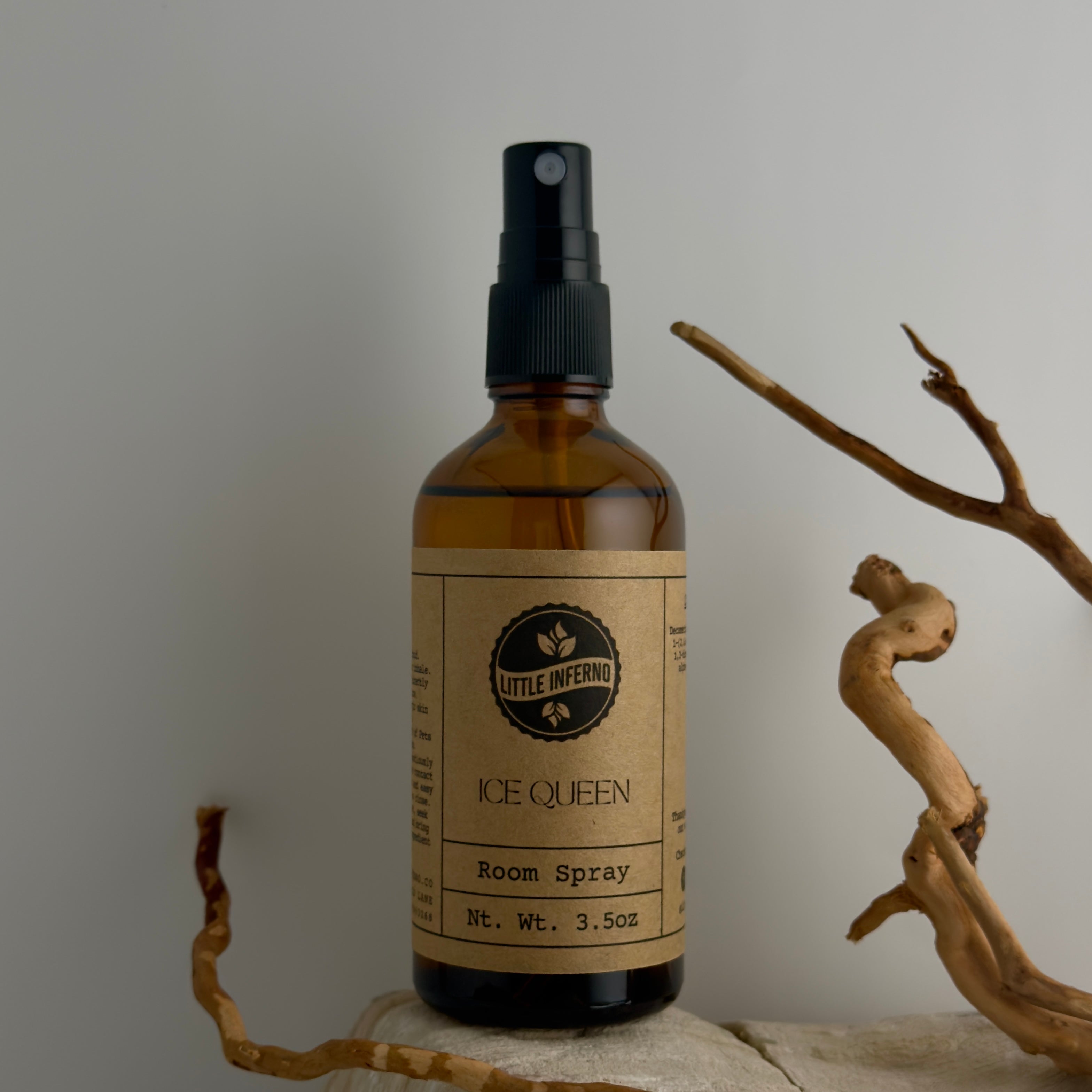 Ice Queen Scented Room Spray