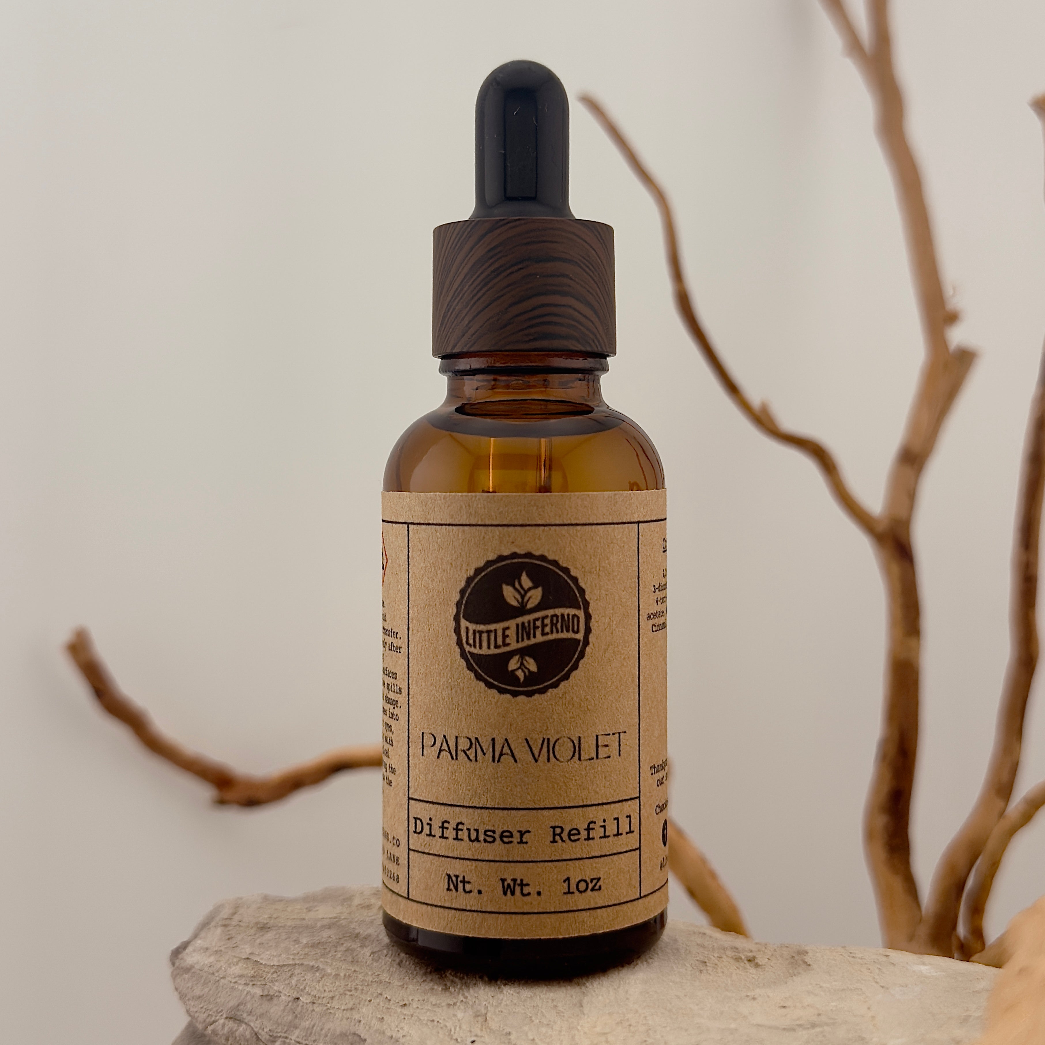 Parma Violet Diffuser