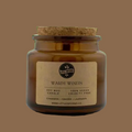 Warm Winds Scented Candle