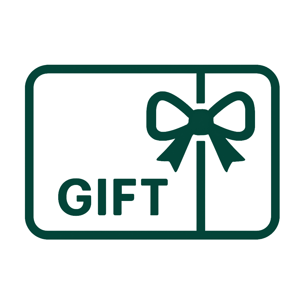 Digital Gift Voucher