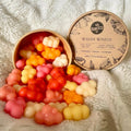 Warm Winds Scented Wax Melts little inferno