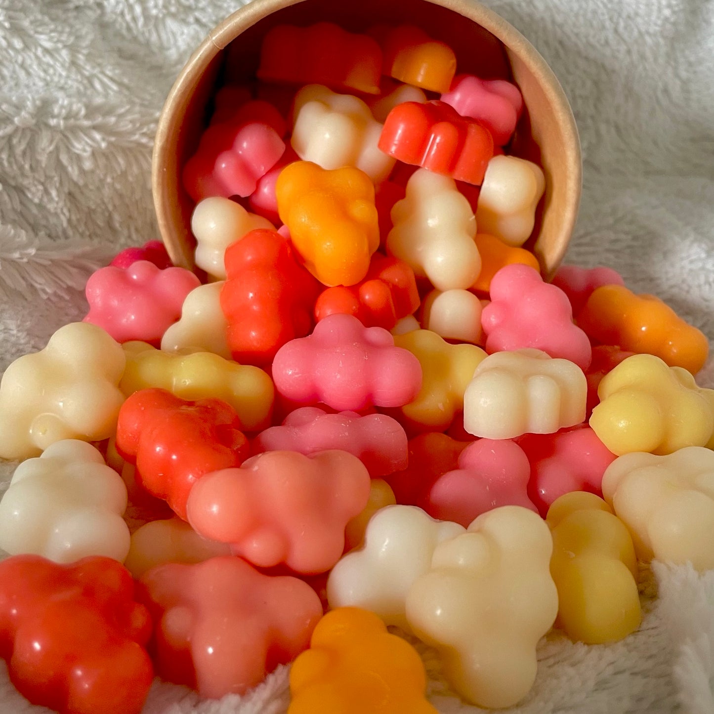 Warm Winds - Soy Wax Melts