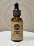 Apricot & Pear Diffuser Refill - little infernoDiffuser