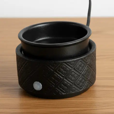 Electric Wax Melter + FREE Gift! - little inferno