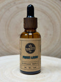 Fresh Linen Diffuser Refill - little infernoDiffuser