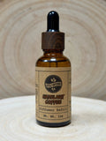 Hazelnut Coffee Diffuser Refill - little infernoDiffuser