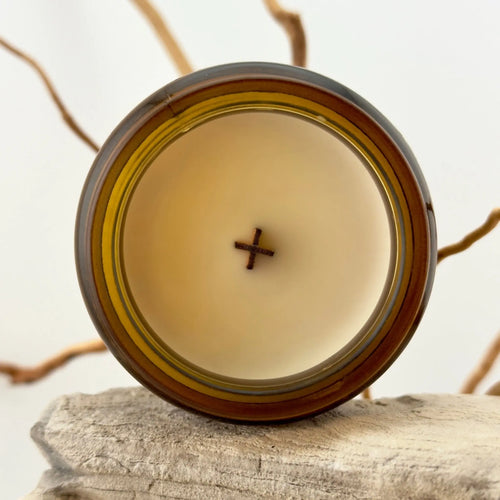 Ice Queen Scented Candle - little infernoCandle