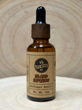 Island Infusion Diffuser Refill - little infernoDiffuser
