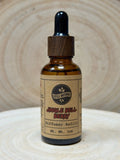 Jingle Bell Berry Diffuser Refill - little infernoDiffuser