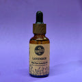 Lavender Pure Essential Oil - little inferno