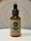 Marshland Moss Diffuser Refill - little infernoDiffuser