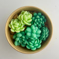 Marshland Moss Scented Wax Melts - little infernoWax Melts
