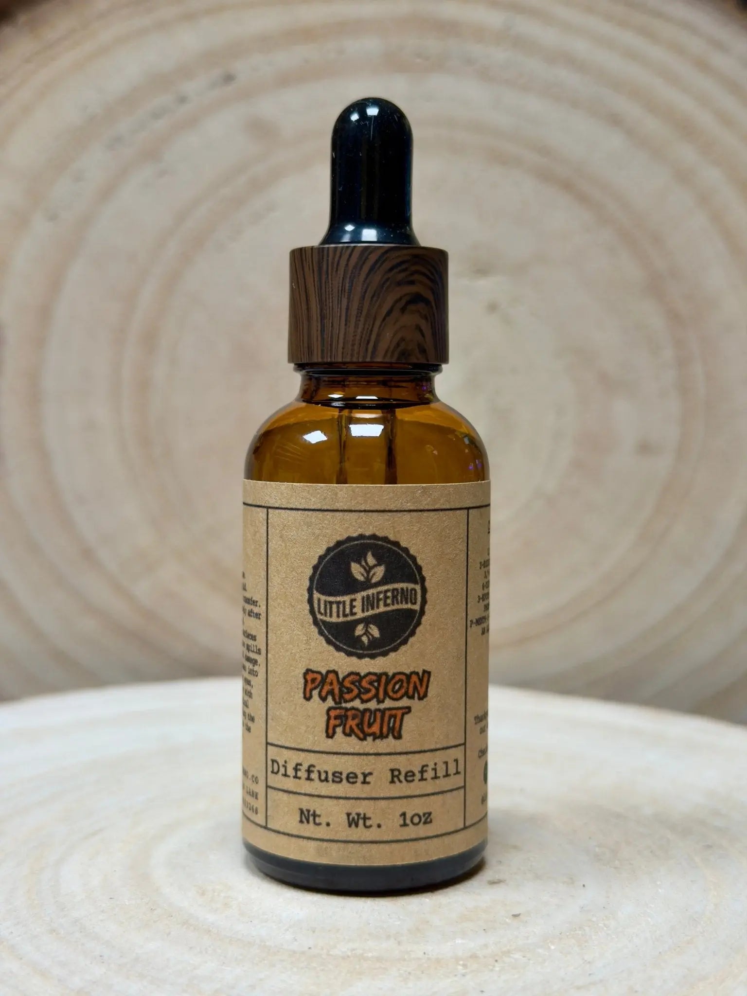 Passion Fruit Diffuser Refill - little infernoDiffuser