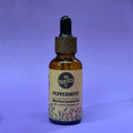 Peppermint Pure Essential Oil - little inferno