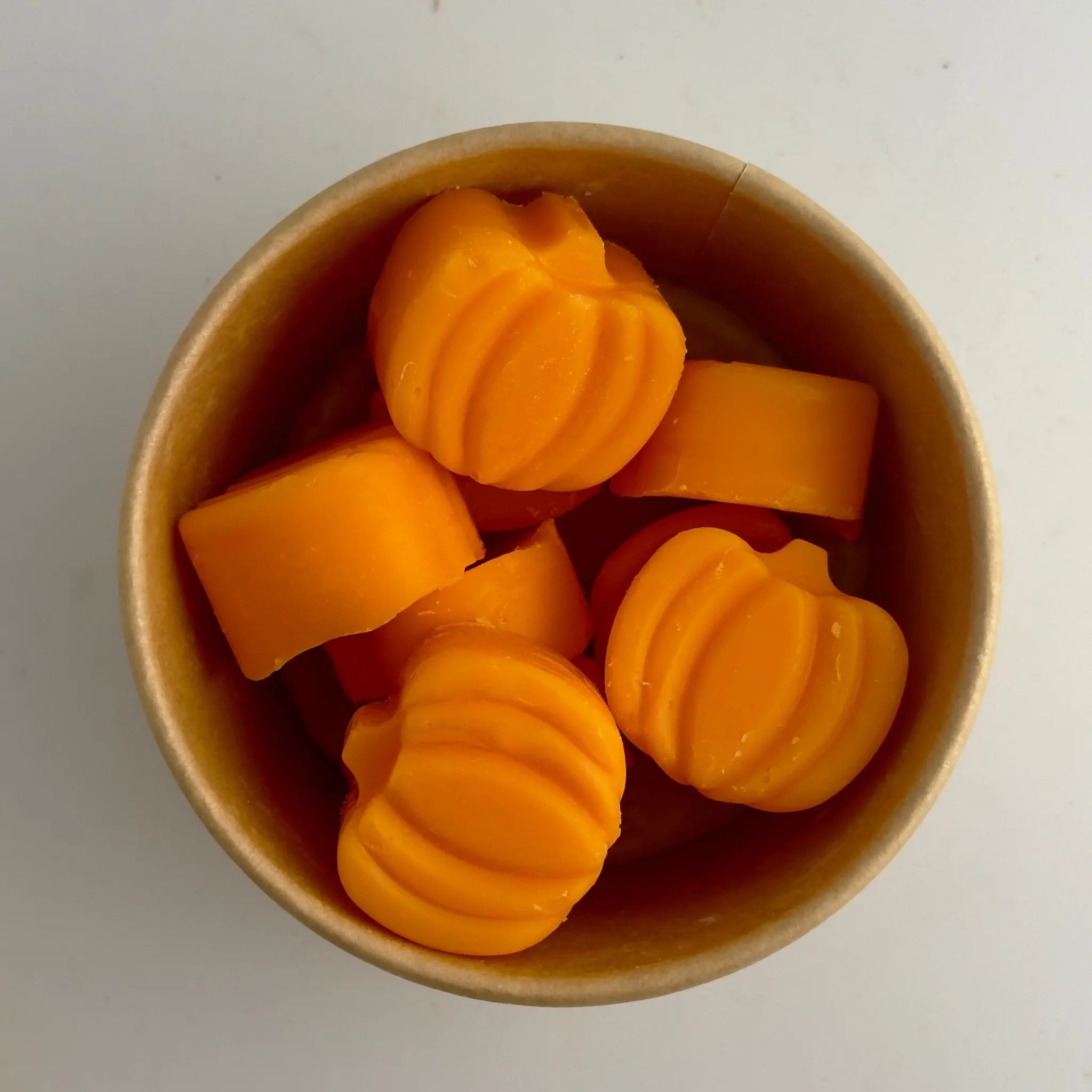 Pumpkin Patch Scented Wax Melts - little infernoWax Melts