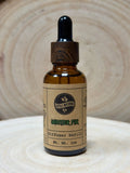 Winter Fir Diffuser Refill - little infernoDiffuser