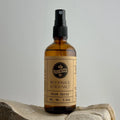 Woodsage & Sea Salt Scented Room Spray - little infernoRoom Spray